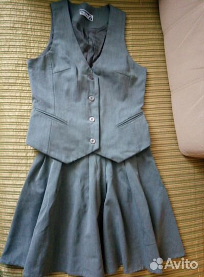 Школьная форма