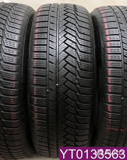 Continental WinterContact TS 850 P 225/60 R18 104V