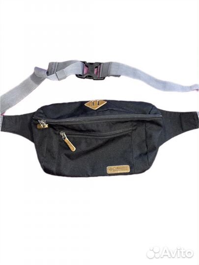 Поясная сумка