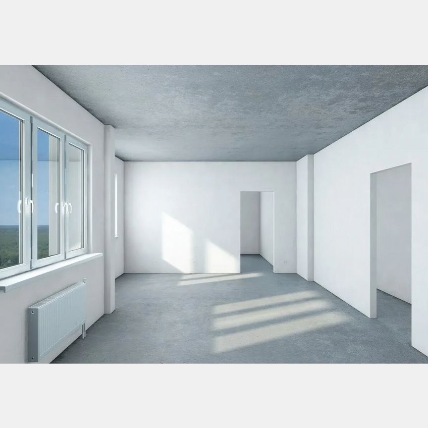 3-к. квартира, 76,6 м², 3/13 эт.