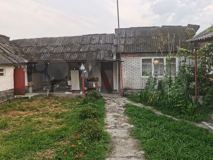 Дом 114 м² на участке 7,5 сот.