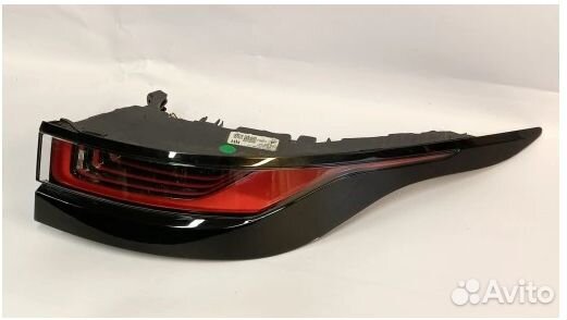Фонарь зад. правый range rover evoque 2019