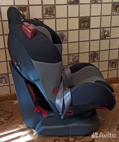 Детское автокресло