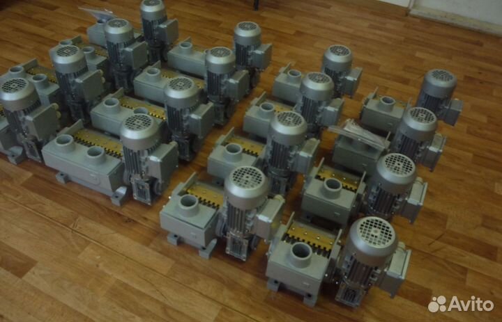 Магнитный сепаратор Х43-43, Х43-44,Х43-45