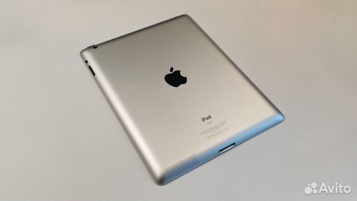 iPad 3 64gb iOS 6 (coolbooter)