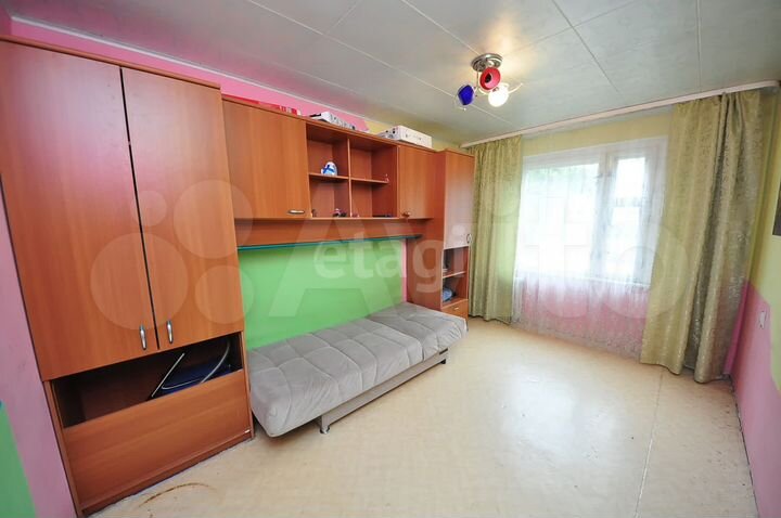 3-к. квартира, 67,9 м², 1/9 эт.