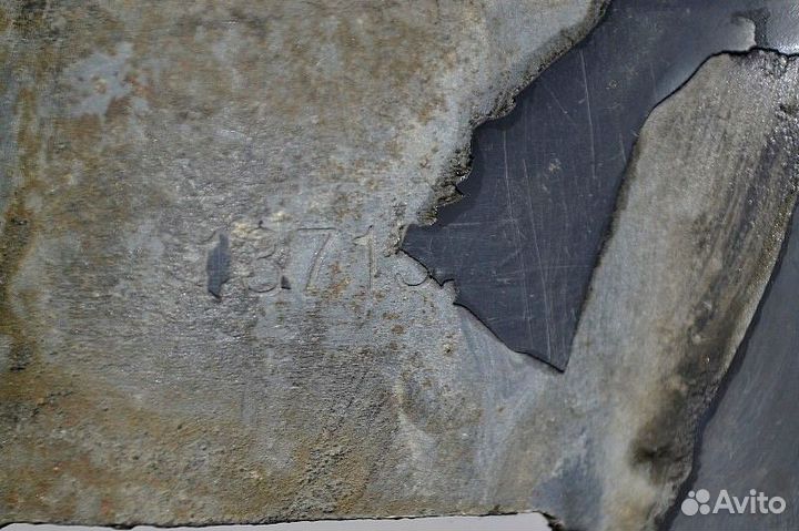 Удлинение локера, правое scania R-series (01.04)