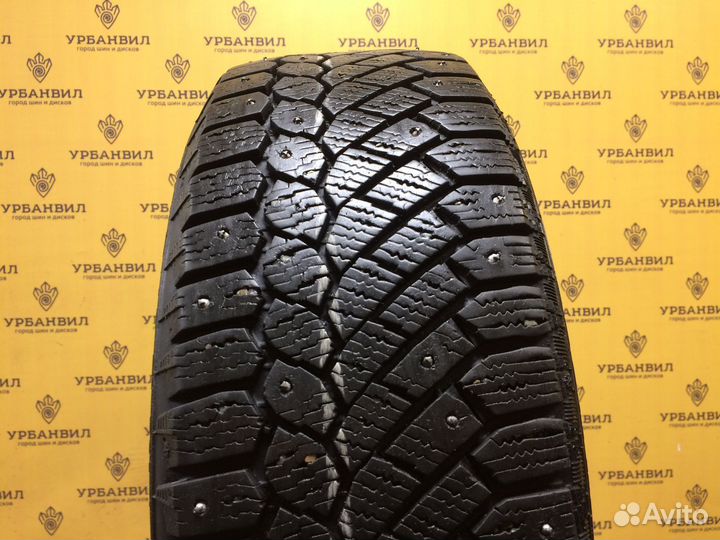 Gislaved Nord Frost 200 185/60 R15 88T