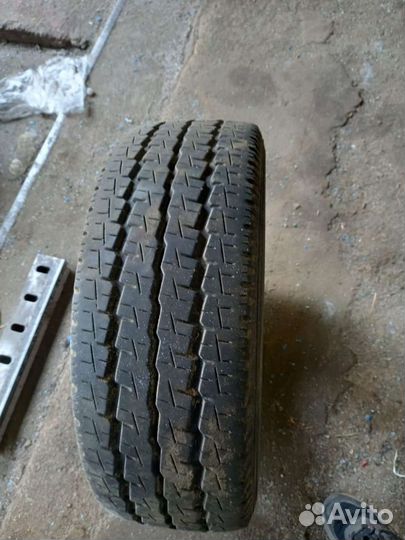 Toyo H08 205/65 R15C 102T