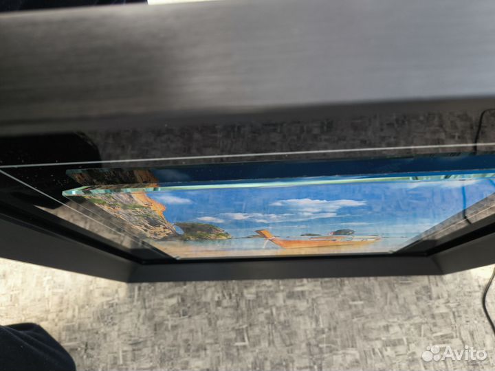 Интерьерные картины в раме