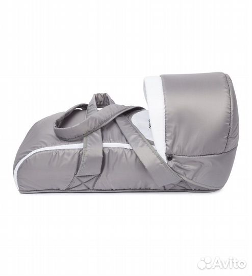 Сумка переноска для новорожденных