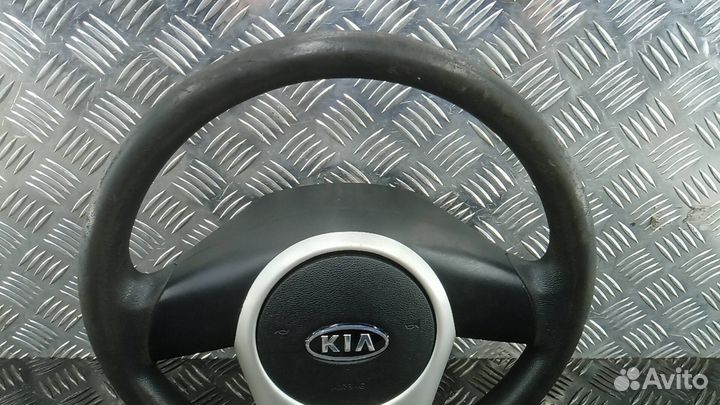 Руль Kia Venga 2011 561101P0001S