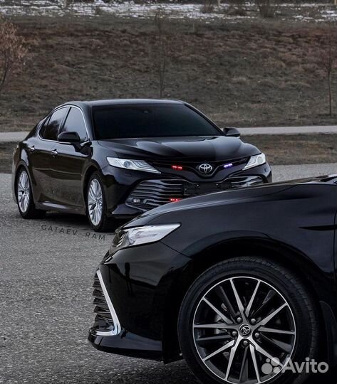 Стробоскопы в решётку