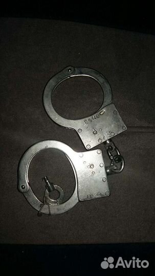Наручники