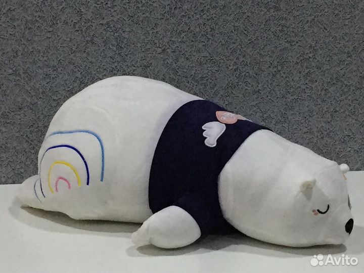 Мягкая игрушка