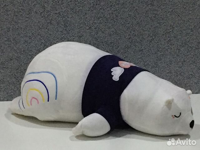 Мягкая игрушка