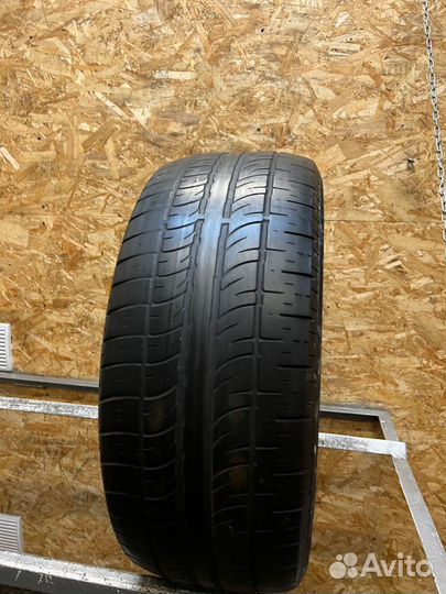 Pirelli Scorpion Zero Asimmetrico 235/55 R17 99V