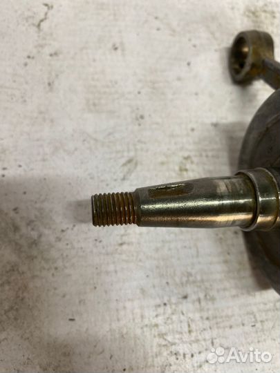 Коленвал Honda Dio AF-18 / 27 AF-18E