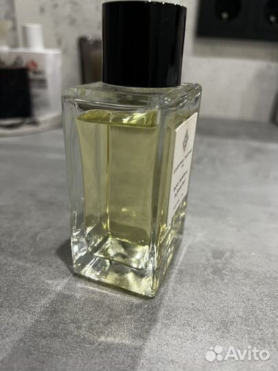 Духи bois imperial