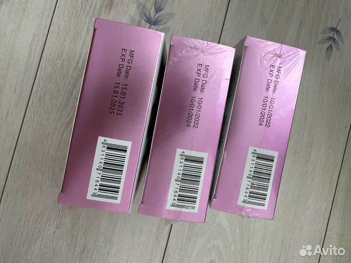 Отбеливающие полоски для зубов