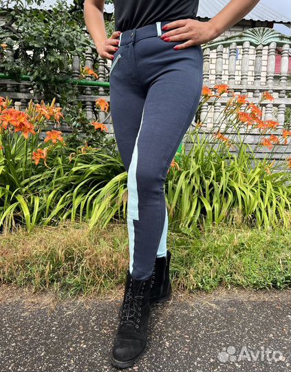 Бриджи для верховой езды