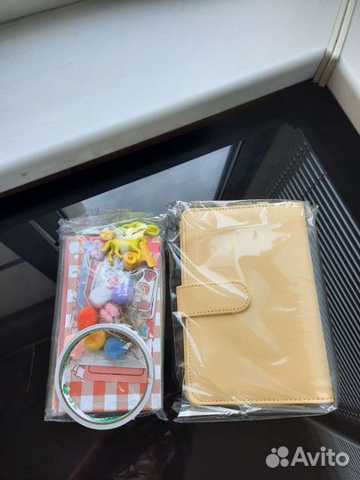 Продам блокнот для творчества