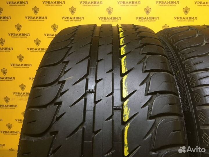 Kleber Dynaxer HP3 225/50 R17 98Y