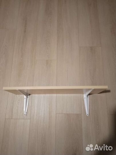 Полка настенная