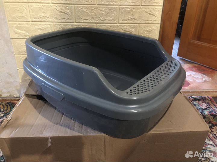 Лоток кошачий