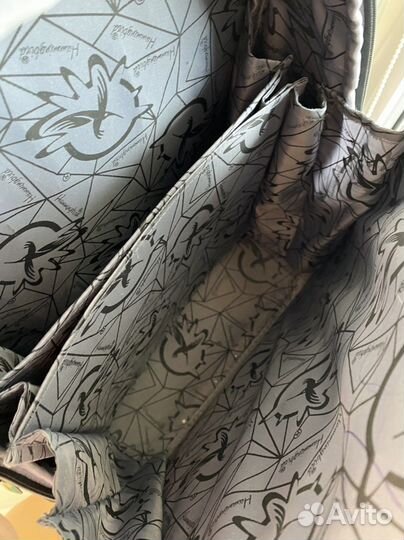 Школьный рюкзак ортопедический