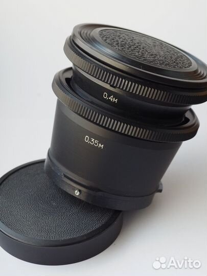 Мс конвертер 2х К-6Б К6-Б