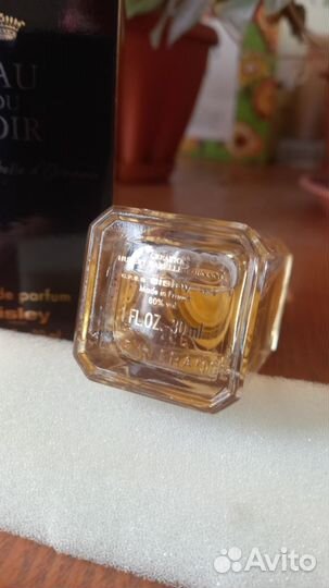 Продаю парфюм EAU DU soir 30 мл