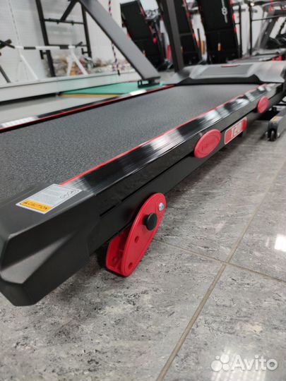 Беговая дорожка CardioPower T20