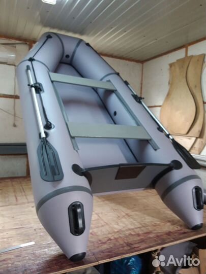 Новые Лодка 310 Новые лодки