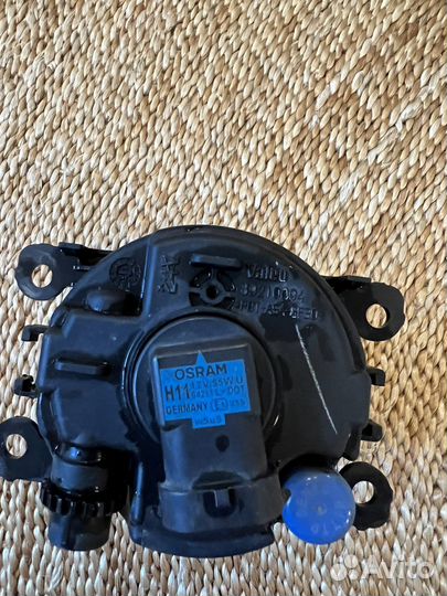 Птф porsche macan оригинал