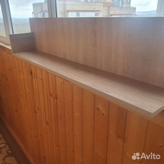 Полка настенная