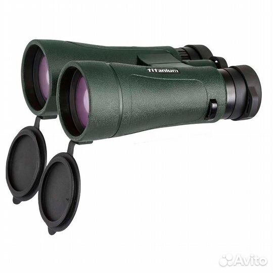 Бинокль Delta Optical Titanium 8x56 ROH