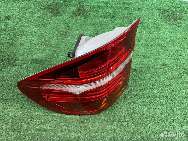 Фонарь задний левый Bmw X5 E70