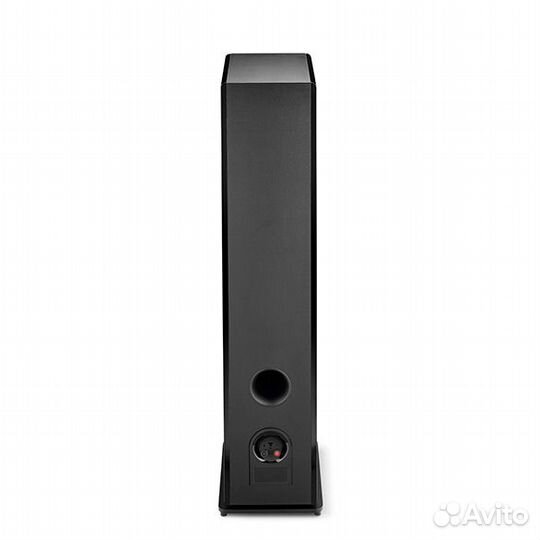 Напольная акустика Focal Vestia N3 Black HighGloss