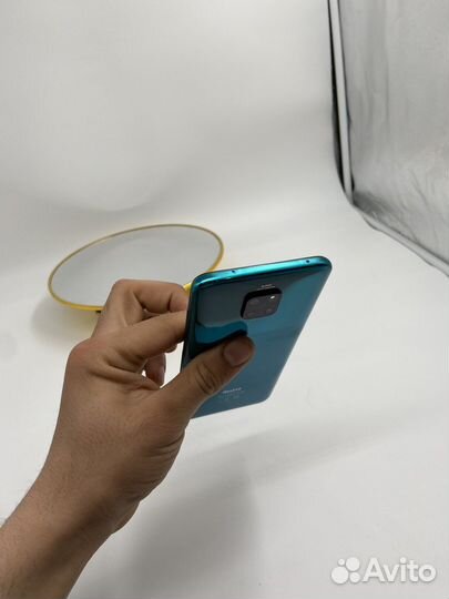 Xiaomi redmi note 9 pro 6 128gb original