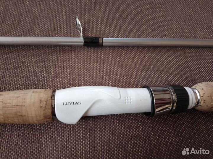 Спининг daiwa