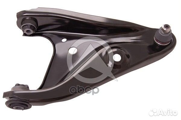 Рычаг прав.renault dokker,logan,sandero 12 597