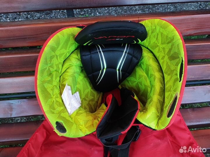 Хоккейные шорты Bauer Vapor X2.9 Jr L