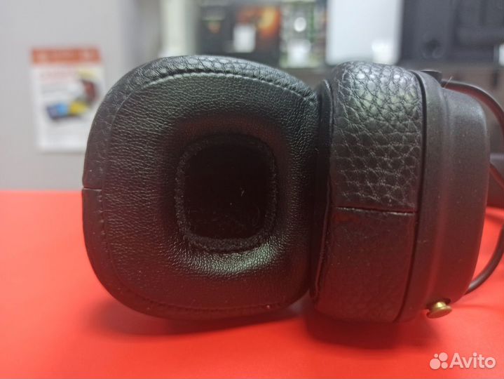 Наушники Marshall 3 bluetooth