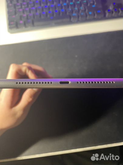 iPad 2017 под замену тач скрин