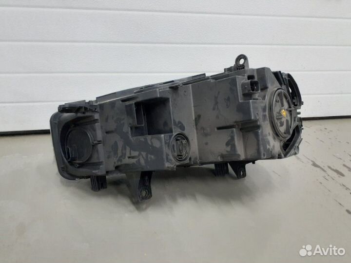 Фара правая Bmw X5 F15 3.0 N55B30 2013-2018