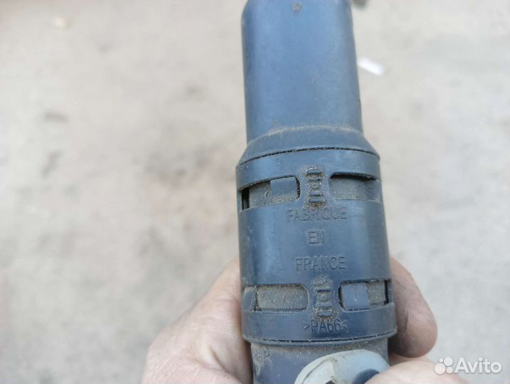 Трос сцепления transporter t4