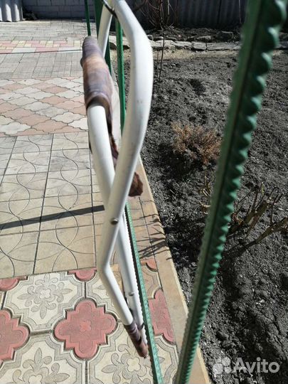 Детский стульчик