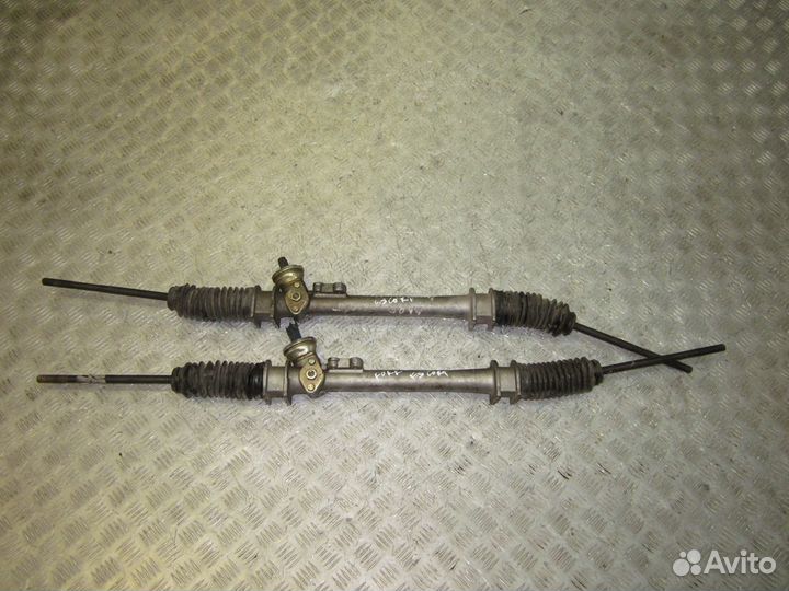 Рулевая рейка без гур для Форд Эскорт Орион