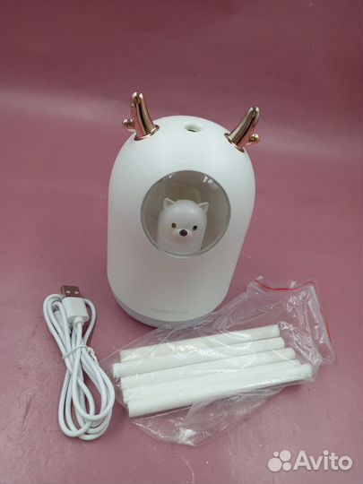 7829 Увлажнитель-ароматизатор воздуха